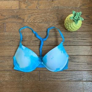 Victoria’s Secret PINK Wear Everywhere PushUp bra